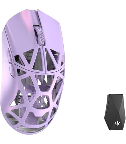 WLmouse Beast X MAX DRGコラボ Amazon.com: MK x WLMOUSE x DRG Beast X Max Wireless 8K Mouse